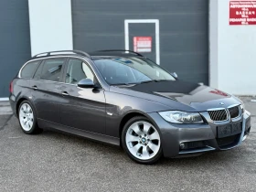 BMW 325 N52B25 Автоматик  1