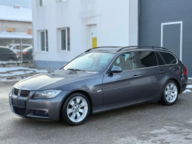 BMW 325 2.5i Автоматик - 8900 лв. - 18516064 | Car24.bg