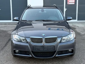 BMW 325 N52B25 Автоматик , снимка 2