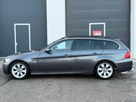 BMW 325 N52B25 Автоматик , снимка 4