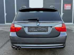 BMW 325 N52B25 Автоматик , снимка 6