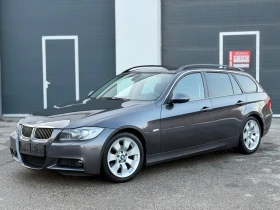 BMW 325 N52B25 Автоматик , снимка 1