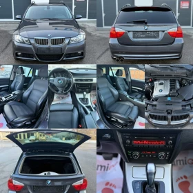 BMW 325 N52B25 Автоматик , снимка 14