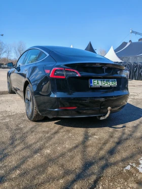 Tesla Model 3 Long Range - 35000 лв. - 19736202 | Car24.bg