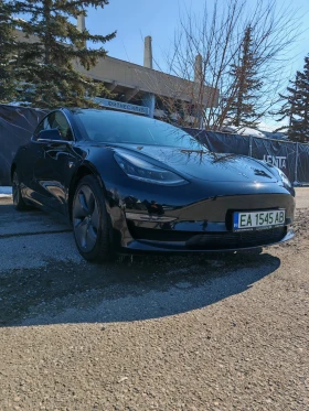 Tesla Model 3 Long Range - 35000 лв. - 19736202 | Car24.bg