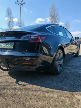 Tesla Model 3 Long Range - 35000 лв. - 19736202 | Car24.bg