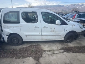 Citroen Berlingo 1.6 D, снимка 2