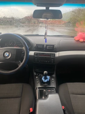 Обява за продажба на BMW 320 ~3 200 лв. - изображение 4