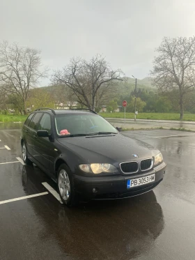 Обява за продажба на BMW 320 ~3 200 лв. - изображение 1