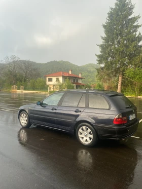 Обява за продажба на BMW 320 ~3 200 лв. - изображение 3