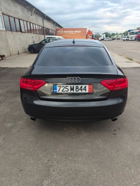 Audi A5 SPORTBACK 1.8  | Mobile.bg    4