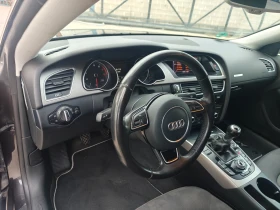 Audi A5 SPORTBACK 1.8  | Mobile.bg    9