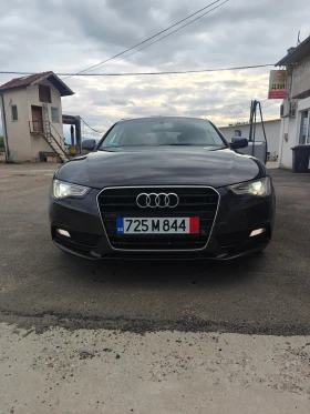 Audi A5 SPORTBACK 1.8  | Mobile.bg    8