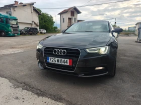 Audi A5 SPORTBACK 1.8  | Mobile.bg    7