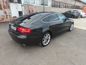 Audi A5 SPORTBACK 1.8  | Mobile.bg    5