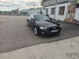     Audi A5 SPORTBACK 1.8 