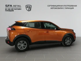 Peugeot 2008 NEW SUV ACTIVE 1, 2 PureTech 130 BVM6 EURO6 | Mobile.bg    5