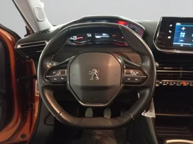 Peugeot 2008 NEW SUV ACTIVE 1, 2 PureTech 130 BVM6 EURO6 | Mobile.bg    10