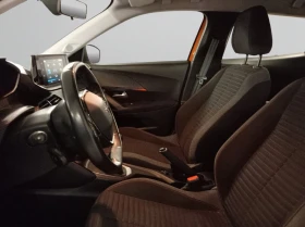 Peugeot 2008 NEW SUV ACTIVE 1, 2 PureTech 130 BVM6 EURO6 | Mobile.bg    11