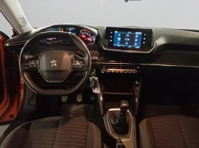 Peugeot 2008 NEW SUV ACTIVE 1, 2 PureTech 130 BVM6 EURO6 | Mobile.bg    9