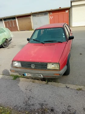 Обява за продажба на VW Jetta ~4 500 лв. - изображение 1