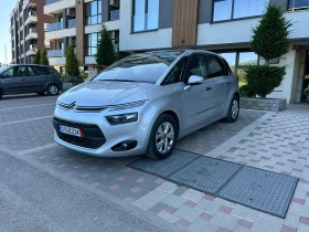 Обява за продажба на Citroen C4 Picasso ~12 900 лв. - изображение 5