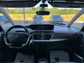 Обява за продажба на Citroen C4 Picasso ~12 900 лв. - изображение 11