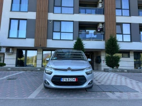 Обява за продажба на Citroen C4 Picasso ~12 900 лв. - изображение 1