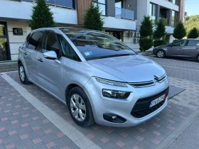 Обява за продажба на Citroen C4 Picasso ~12 900 лв. - изображение 4