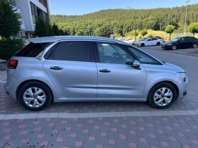 Обява за продажба на Citroen C4 Picasso ~12 900 лв. - изображение 7