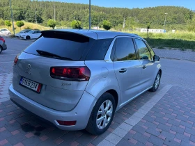 Обява за продажба на Citroen C4 Picasso ~12 900 лв. - изображение 3