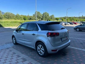 Обява за продажба на Citroen C4 Picasso ~12 900 лв. - изображение 2