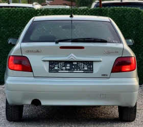 Citroen Xsara 2.0HDi - 3300 лв. - 50211742 6