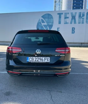 VW Passat - 25000 лв. - 34973854 6