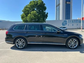 VW Passat - 25000 лв. - 34973854 5