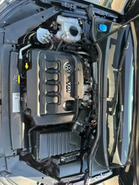 VW Passat - 25000 лв. - 34973854 12