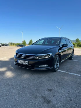 VW Passat - 25000 лв. - 34973854 2
