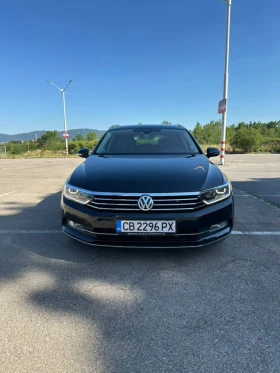 VW Passat - 25000 лв. - 34973854 1