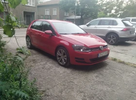 VW Golf 1.8 | Mobile.bg    3
