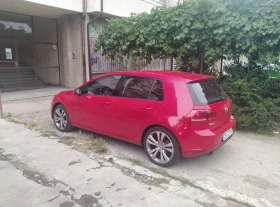 VW Golf 1.8 | Mobile.bg    5