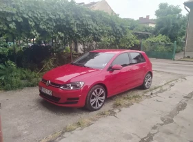     VW Golf 1.8