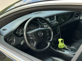 Обява за продажба на Mercedes-Benz CLS 320 320 cdi ~19 800 лв. - изображение 6