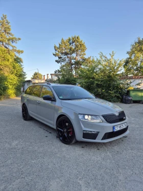 Skoda Octavia | Mobile.bg    7