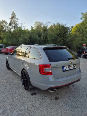 Skoda Octavia | Mobile.bg    11