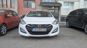 Обява за продажба на Hyundai I30 DGI blue ~15 000 лв. - изображение 1 | Auto.bg Обява за продажба на Hyundai I30 DGI blue ~15 000 лв. - изображение 1
