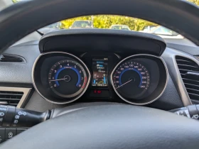 Обява за продажба на Hyundai I30 DGI blue ~16 000 лв. - изображение 2