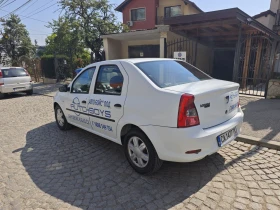 Обява за продажба на Dacia Logan dCI ~7 800 лв. - изображение 4