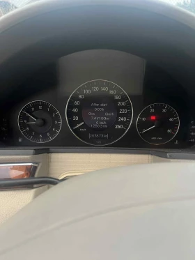  Mercedes-Benz E 270