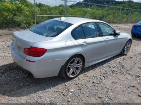 BMW 535 2016 BMW 535I XDRIVE | Mobile.bg    9
