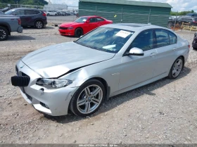 BMW 535 2016 BMW 535I XDRIVE | Mobile.bg    3